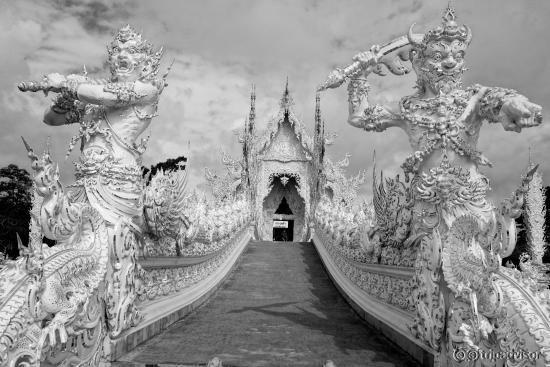 White Temple