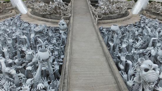 Wat Rong Khun