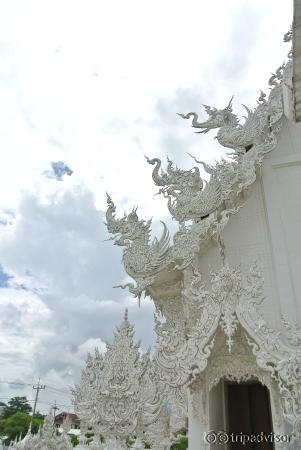 Stunning Roofing Details