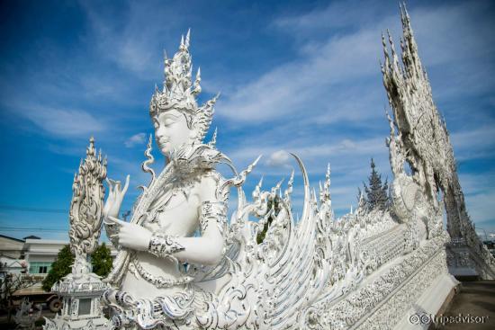 Detail on the Bridge