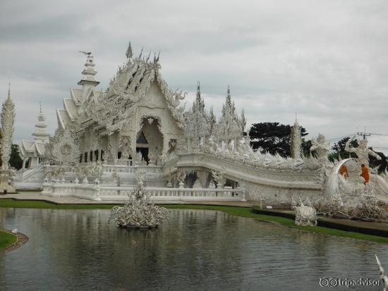 Wat Rong Khun