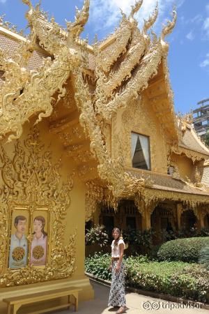 This is the Bathroom... The Bathroom