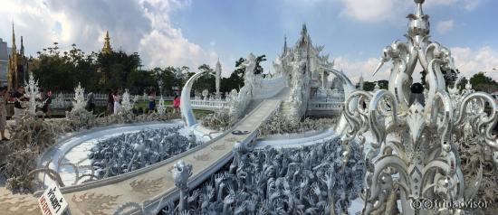 Wat Rong Khun