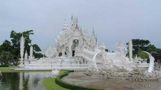 White Temple