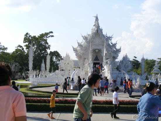 White Temple 3