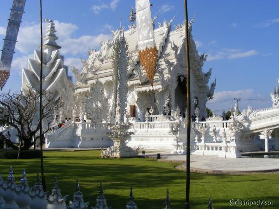 White Temple 2