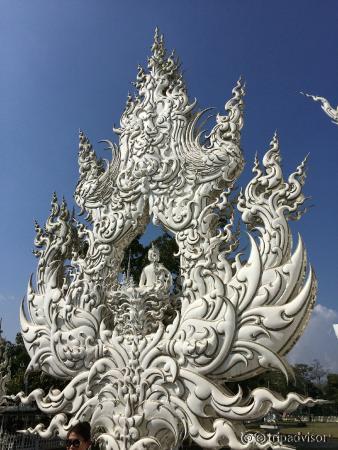 particolare del tempio