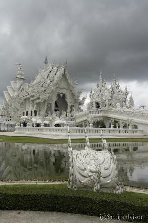 wat rong khun