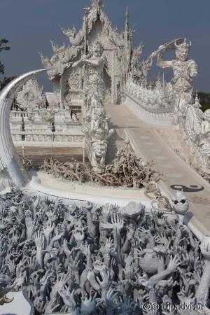 Wat Rong Khun
