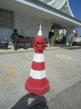 Interesting Witches Hat