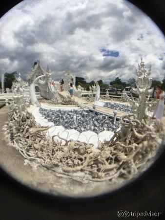 Wat Rong Khun
