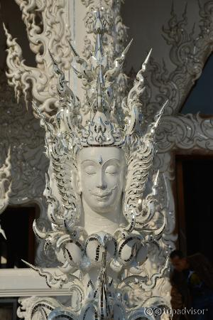 Very detailed and exquisite artwork