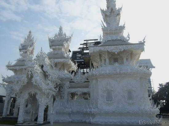 Wat Rong Khun