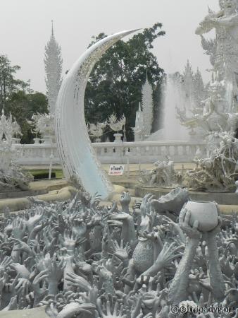 wat rong khun