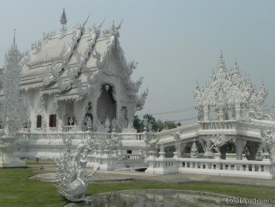 wat rong khun