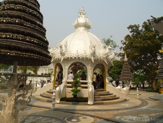 White temple 1