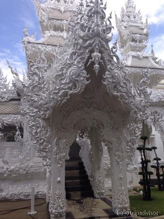 Wat Rong Khun