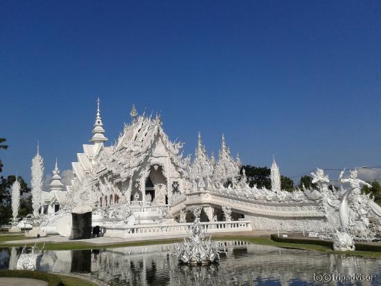 Maestoso e brillante!