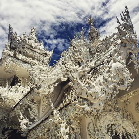 Wat Rong Khun