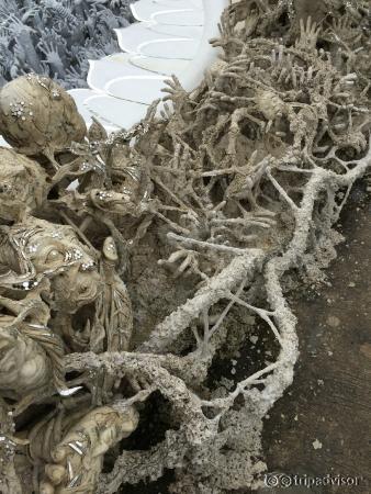 Even found genitalia in this 