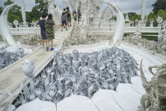 Détails édifiants...