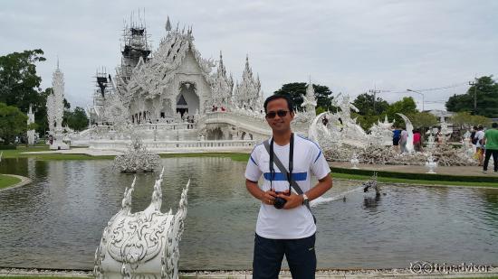 Wat yang sangat indah