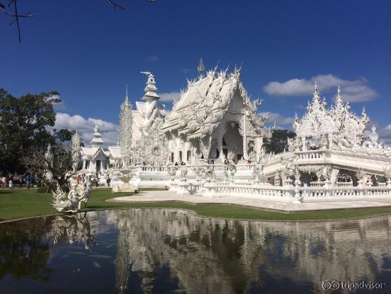 Wat Rong Kun