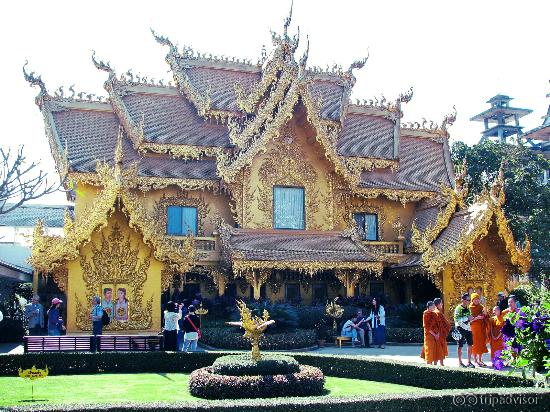 The best public toilet in the world