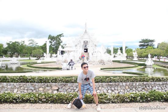 Wat Rong khun