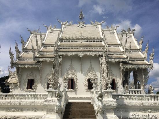 Wat Rong Khun
