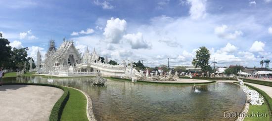 Wat Rong Khun