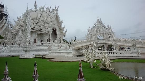 White Temple