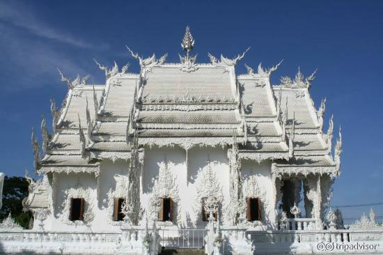 The Side View .... VIKTORIANZ