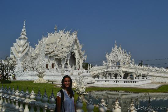 White Temple