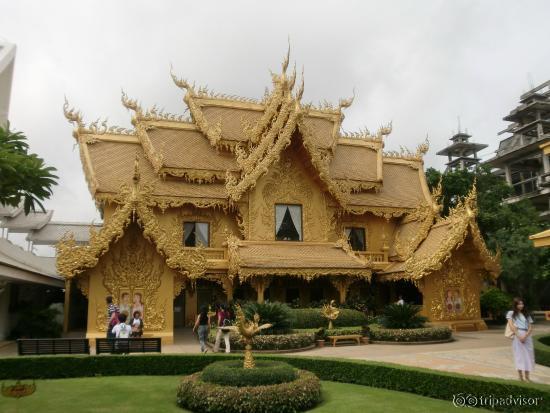 Wohnhaus des Künstlers & Gäste-Toiletten