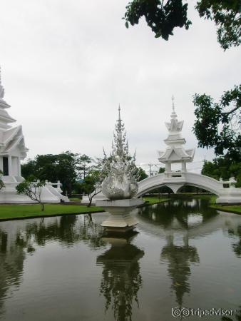 Wat Rong Khun