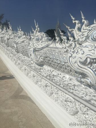 Wat Rong Khun