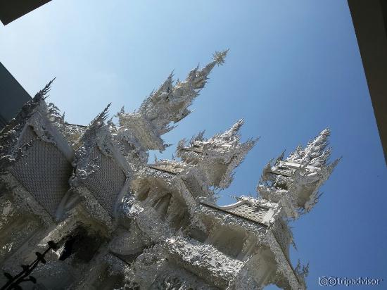 Wat Rong Khun