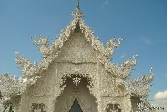 White Temple