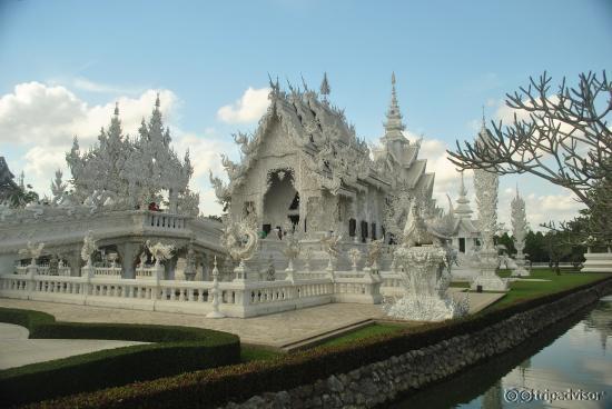 White Temple