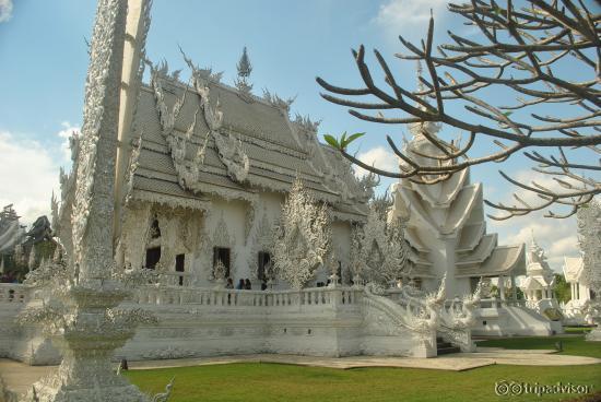 White Temple