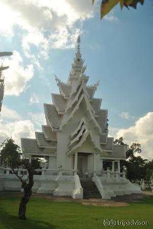 White Temple