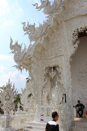 Wat Rong Khun