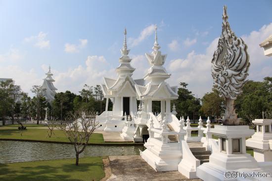Wat Rong Khun