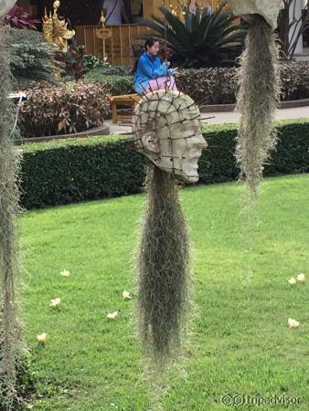 What an intriguing idea!