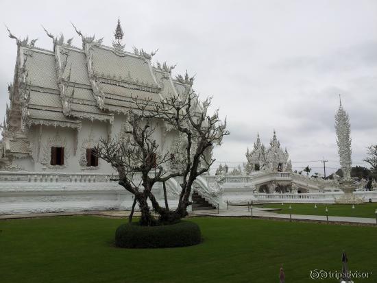 White Temple