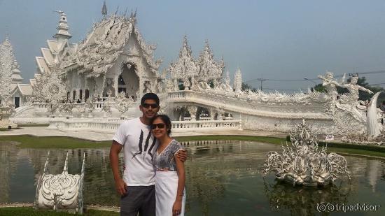 White Temple