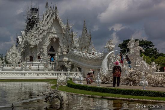 You must see it for yourself!