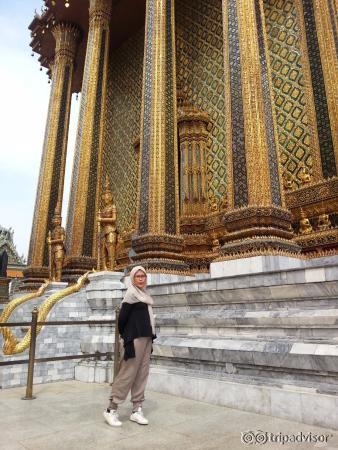 Bagus banget Backgroundnya