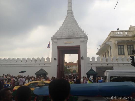 Grande Palazzo Reale